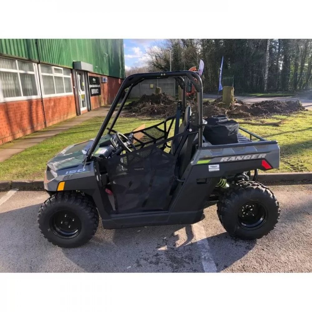 Polaris Ranger 150EFI Kids Ranger Avalanche Grey